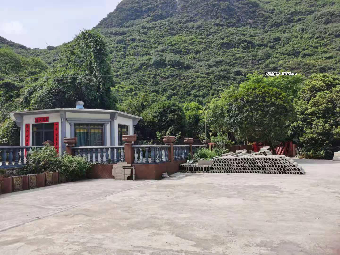 三象公司厂部餐厅(12) - 湘潭三象EPS建材 xiangtan.sx311.cc