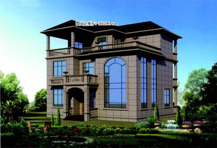 EPS工程案例(1) - 湘潭三象EPS建材 xiangtan.sx311.cc