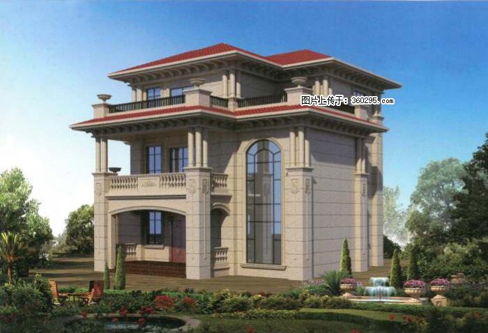 EPS工程案例(3) - 湘潭三象EPS建材 xiangtan.sx311.cc