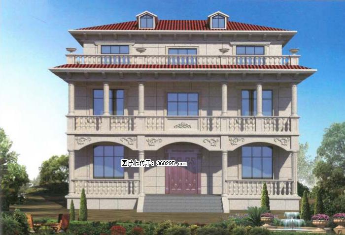 EPS工程案例(4) - 湘潭三象EPS建材 xiangtan.sx311.cc