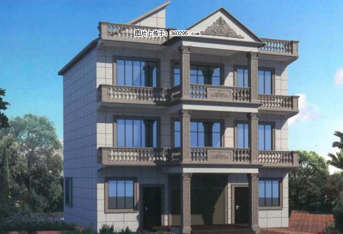 EPS工程案例(5) - 湘潭三象EPS建材 xiangtan.sx311.cc