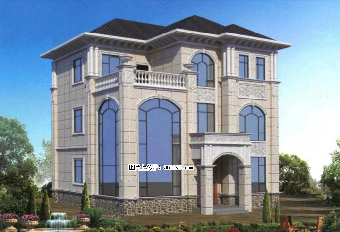 EPS工程案例(6) - 湘潭三象EPS建材 xiangtan.sx311.cc